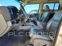 2007 Jeep COMANDER photo