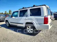 2007 Jeep COMANDER photo