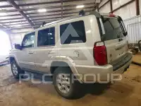 2007 Jeep COMANDER фото