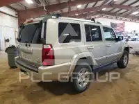 2007 Jeep COMANDER фото