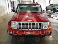 2007 Jeep COMANDER фото