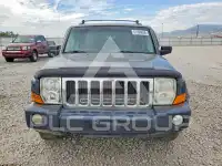 2007 Jeep COMANDER фото