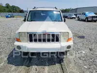 2007 Jeep COMANDER photo