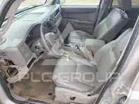 2007 Jeep COMANDER photo