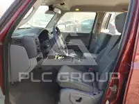 2007 Jeep COMANDER photo