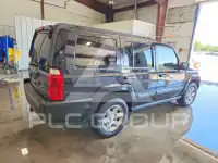 2007 Jeep COMANDER photo