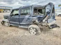 2007 Jeep COMANDER photo