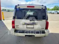 2007 Jeep COMANDER photo