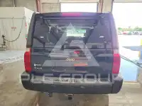 2007 Jeep COMANDER photo