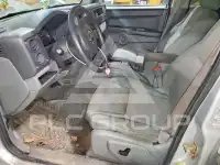 2007 Jeep COMANDER фото