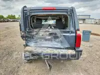 2007 Jeep COMANDER photo