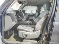 2007 Jeep COMANDER фото