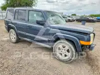 2007 Jeep COMANDER photo