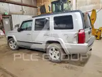 2007 Jeep COMANDER фото