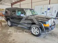2007 Jeep COMANDER photo