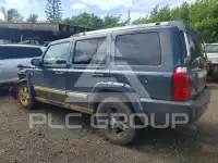 2007 Jeep COMANDER photo
