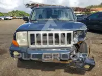 2007 Jeep COMANDER photo