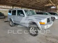 2007 Jeep COMANDER photo