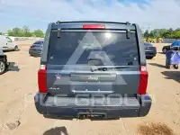 2007 Jeep COMANDER photo