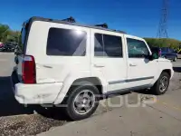 2007 Jeep COMANDER фото