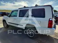 2007 Jeep COMANDER фото