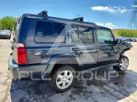 2007 Jeep COMANDER фото