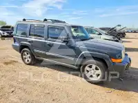 2007 Jeep COMANDER photo