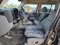 2007 Jeep COMANDER photo