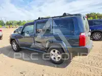 2007 Jeep COMANDER photo