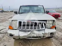 2007 Jeep COMANDER фото