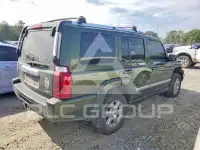 2007 Jeep COMANDER фото