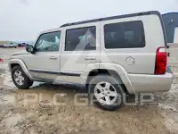 2007 Jeep COMANDER фото