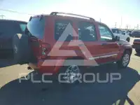 2007 Jeep LIBERTY фото