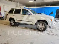 2007 Jeep CHEROKEE фото
