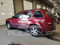 2007 Jeep Grand Cherokee фото