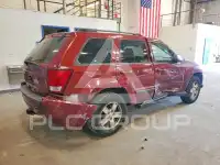 2007 Jeep Grand Cherokee фото