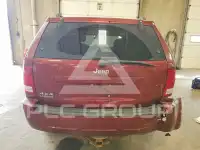 2007 Jeep Grand Cherokee фото