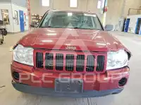 2007 Jeep Grand Cherokee фото