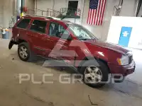 2007 Jeep Grand Cherokee фото