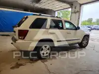2007 Jeep CHEROKEE фото