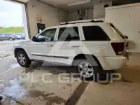 2007 Jeep CHEROKEE фото