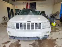2007 Jeep CHEROKEE фото