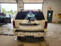 2007 Jeep CHEROKEE фото