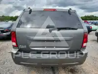 2007 Jeep Grand Cherokee фото