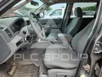 2007 Jeep Grand Cherokee фото