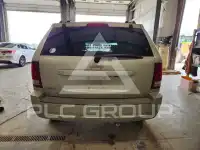 2007 Jeep Grand Cherokee фото