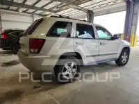 2007 Jeep Grand Cherokee фото