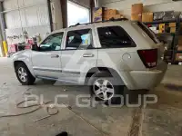 2007 Jeep Grand Cherokee фото