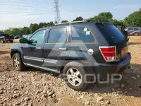 2007 Jeep Grand Cherokee фото