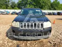 2007 Jeep Grand Cherokee фото